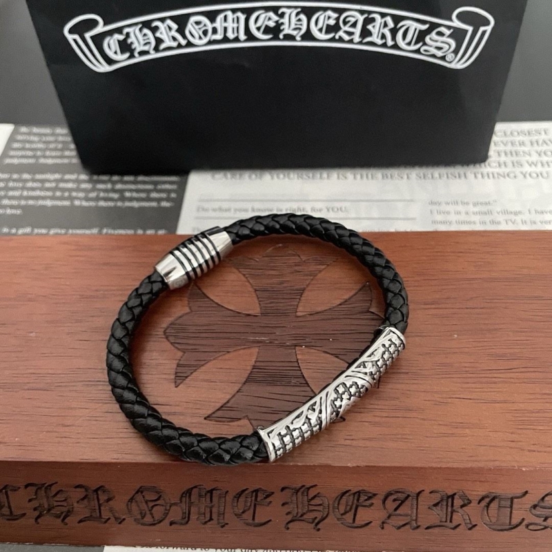 Chrome Hearts Bracelets